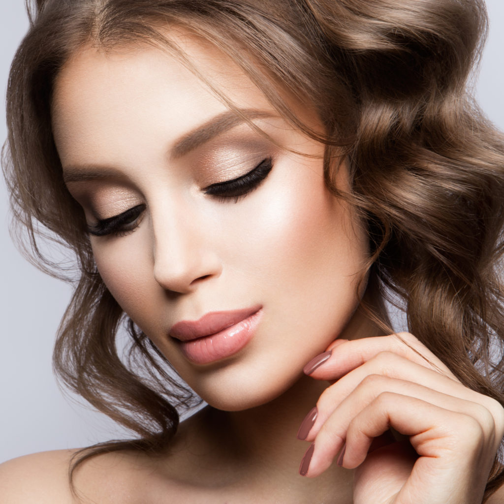 Online Cosmetic Surgery Consultation - Blog Featured Image | Beauty Woman face Portrait. Beautiful model Girl with Perfect Fresh Clean Skin | Source: https://elements.envato.com/beauty-woman-face-portrait-beautiful-model-girl-wi-P3RSHPJ