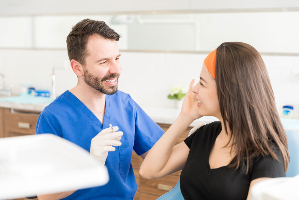Cosmetic Injections