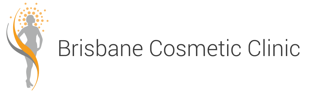 Brisbane Cosmetic Clinic Banner Logo