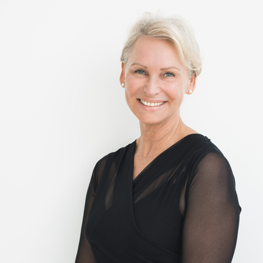 Dr Georgina Konrat